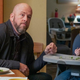 Image for article titled This Is Us tells the story of four stressed-out fathers